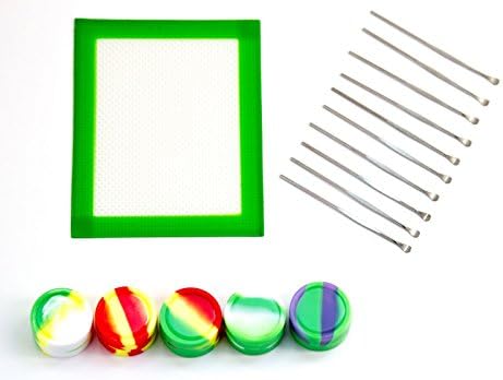 Dime Bag Dab Kit $10