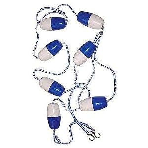 Pool Safety Rope Floating Safety Rope, In Ground Pool Safety Tips, FibroPool LLC