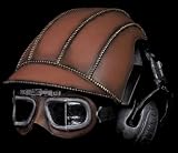 Naboo Starfighter Helmet