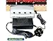 Jadlam Racing New SCALEXTRIC DIGITAL 4 CAR POWERBASE + C7024