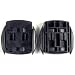 Arkon AP031 Adapter Plate - Dual T to HR 4 Prong Euro NEW