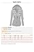 Awesome21 Women's Hooded Drawstring Military Jacket Parka Coat Outerwear