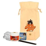 Knotty Boy Dreadlock Simple Starter Kit Light img