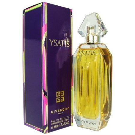 cheapest ysatis perfume