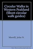 Circular walks in western Peakland