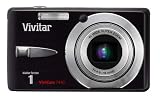Vivitar Vivicam 7410 7.0 Megapixel Digital Camera