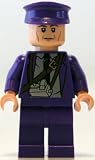 LEGO Stan Shunpike - Harry Potter Minifigure