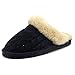 BEARPAW Women's Effie Slide Slipper