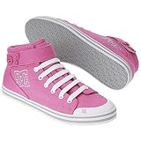 Sporting Goods : DC Shoes Women's Venice Mid