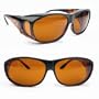 Eschenbach Solar Shields Amber Filter Small
