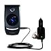 Search : Car and Home 2 in 1 Combo Charger with TipExchange Technology for the Cingular StarTrek / Star Trek