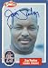 Jim Parker Autographed 1988 Swell Hall of Fame Card #98 - Baltimore Colts