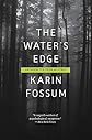 The Water's Edge   [WATERS EDGE] [Paperback]