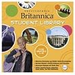 Encyclopedia Britannica Student Library 2008 Encyclopedia Britannica Student Library 2008