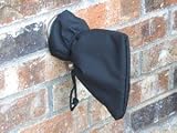 Outdoor Faucet Covers: 9 x 8 Black - B003Q42PV4
