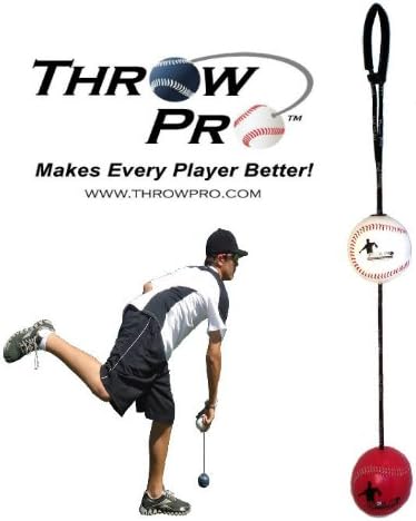 Throw Pro Throw Training Device - Baseball Version