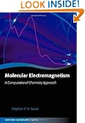 Molecular Electromagnetism