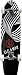 ELEMENT PERCEIVE CRUISER SKATEBOARD BLACK