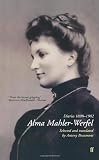 Alma Mahler-Werfel: Diaries 1898-1902
