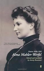 Alma Mahler-Werfel