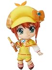 探偵オペラ ミルキィホームズ ねんどろいど 譲崎ネロ (ノンスケール ABS&PVC塗装済み可動フィギュア)