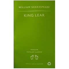 King Lear (Penguin Popular Classics)