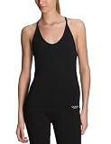 CK Swimwear CK One Haut de maillot de bain débardeur-Femme