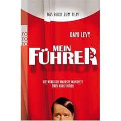 Mein F�hrer. Das Buch zum Film