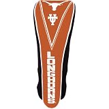 ForeFront Texas Longhorns College 1 Pack Headcovers