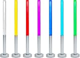 Coast LED Lenser LL7907 Montreal 7 Color LED Light Tower