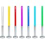 Coast LED Lenser LL7907 Montreal 7 Color LED Light Tower