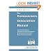 The Homeowners Association Manual (Homeowners Association Manual)(5th Edition)
