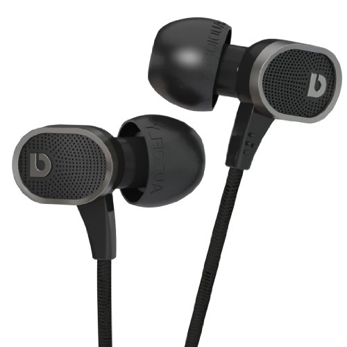  Audiofly USA Inc AF781-1-02 78 Series Headset with Microphone, Marque Black 