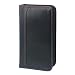 Case Logic KSW-64 72 Capacity CD/DVD Prosleeve Wallet (Black)