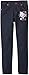 Hello Kitty Girls' Knit Denim