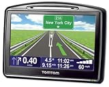 TomTom GO 930T 4.3-Inch Widescreen Bluetooth Portable GPS Navigator with Traffic Receiver