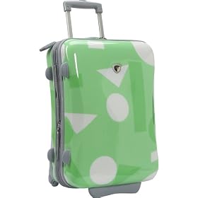 International Traveller Shiny Eclipse 21