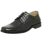 Florsheim Men's Ambrose Oxford,Black,12 EEE