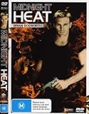 Blackout / Black Out aka Midnight Heat Claire Yarlett Unrated DVD