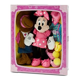 minnie mouse doll amazon