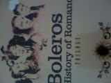 Boleros The History of Romance