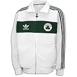 adidas - Celtics adidas NBA Series Track Jacket - Men's