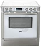 Review Bosch  / Bosch Integra 700 Series HEI7132U 30