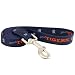 Detroit Tigers Navy Blue 6' Dog Leash
