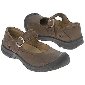 KEEN Charleston Mary Jane Shoe - Women's