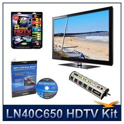 <a href="http://www.vt2430.info/tag/samsung" class="st_tag internal_tag" rel="tag" title="Posts tagged with Samsung">Samsung</a> LN40C650 40" 1080p LCD TV, Automotion Plus 120 Hz, HDMI x4, Picture in Picture, AV Home Theater Power Protection (10 outlet, 6900 Joules protection), Calibration DVD (Brings out HDTV