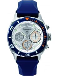 Timberland Ocean Adventure Womens Quartz Watch QT4429301