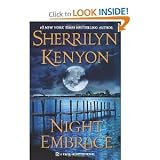 Night Embrace