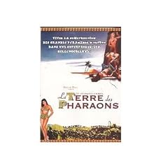 La Terre des pharaons