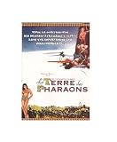 La Terre des pharaons